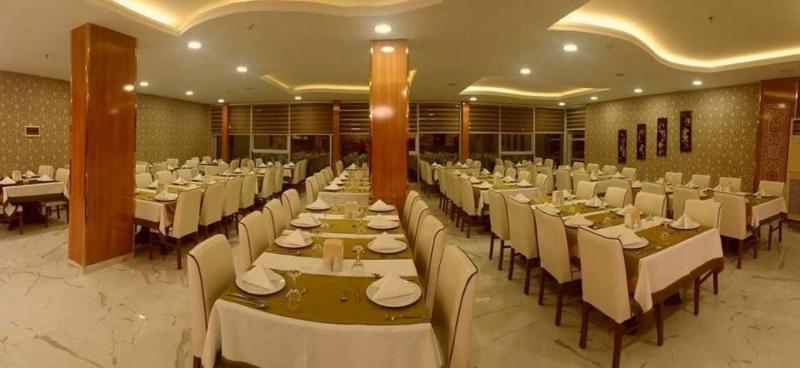 Grand Bayar Beach Hotel Alanya Extérieur photo