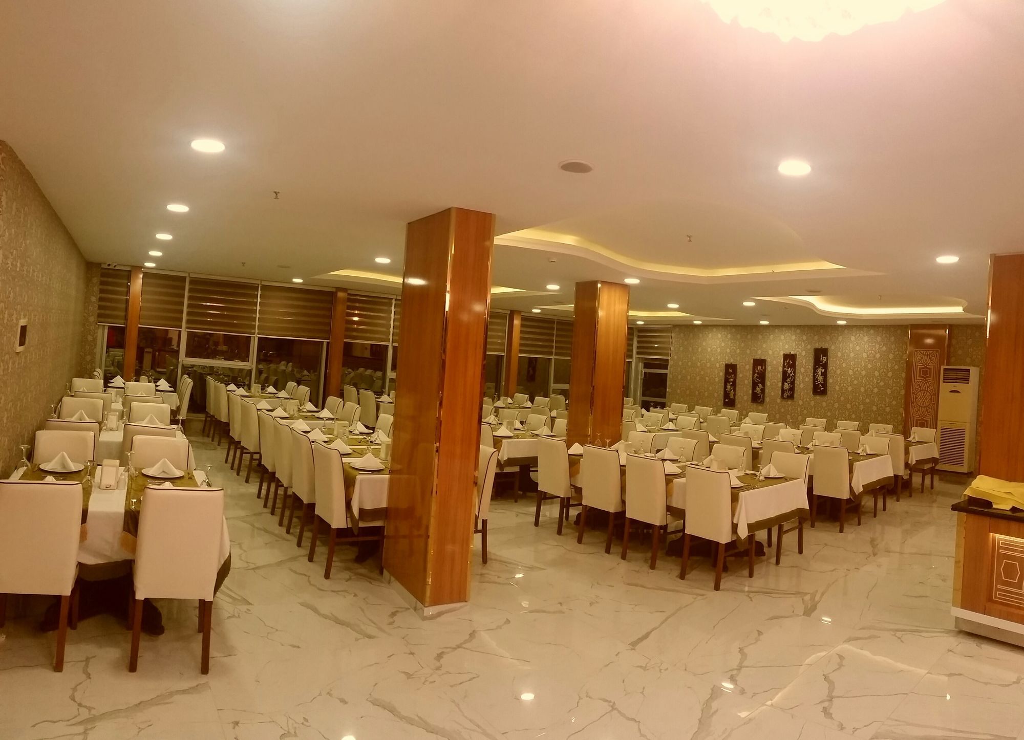 Grand Bayar Beach Hotel Alanya Extérieur photo