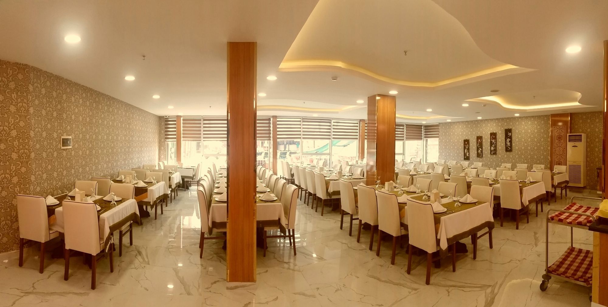 Grand Bayar Beach Hotel Alanya Extérieur photo